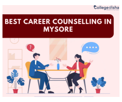 Best Career Counselling in Mysore