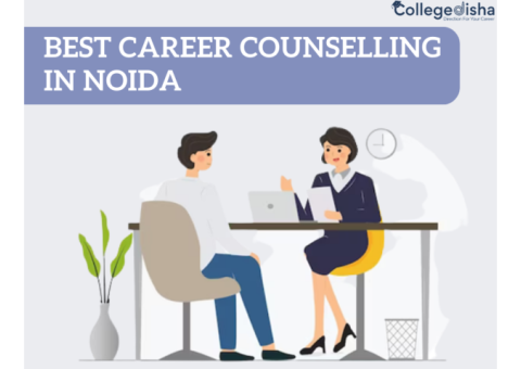 Best Career Counselling in Noida