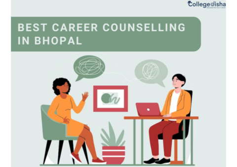 Best Career Counselling in Bhopal