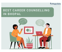 Best Career Counselling in Bhopal