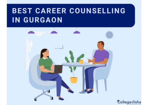 Best Career Counselling in Gurgaon