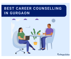 Best Career Counselling in Gurgaon