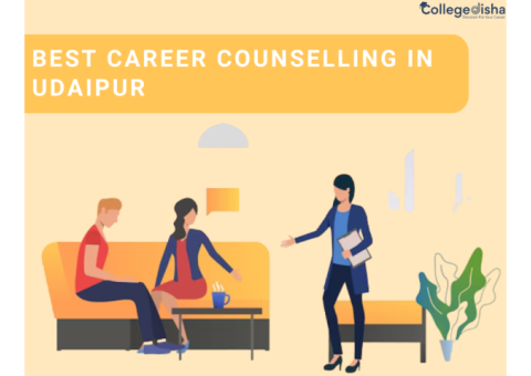 Best Career Counselling in Udaipur