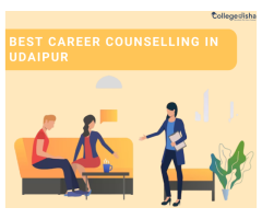 Best Career Counselling in Udaipur