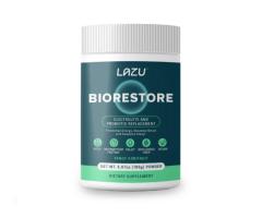 Buy Keto Electrolytes Supplement BioRestore