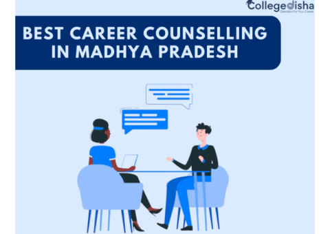 Best Career Counselling in Madhya Pradesh