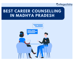 Best Career Counselling in Madhya Pradesh