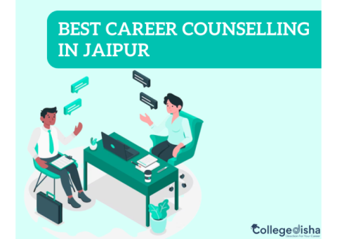 Best Career Counselling in Jaipur