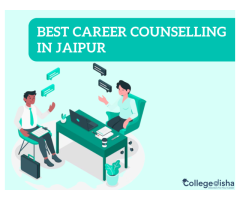 Best Career Counselling in Jaipur