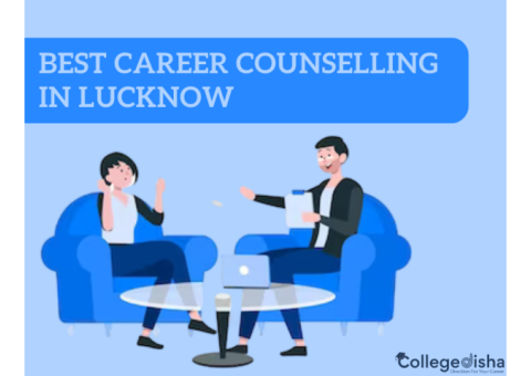 Best Career Counselling in Lucknow