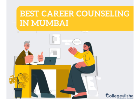Best Career Counseling in Mumbai