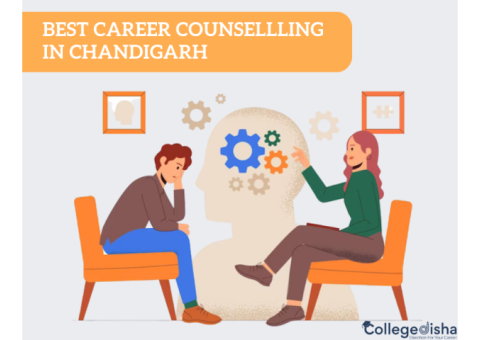 Best Career Counsellling in Chandigarh