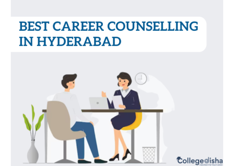Best Career Counseling in Hyderbad