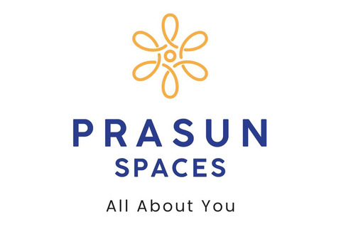 Prasun spaces