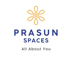Prasun spaces
