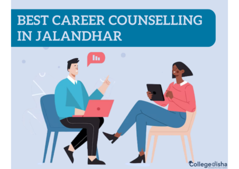 Best Career Counselling in Jalandhar