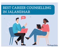 Best Career Counselling in Jalandhar