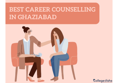 Best Career Counselling in Ghaziabad