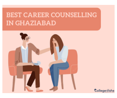 Best Career Counselling in Ghaziabad