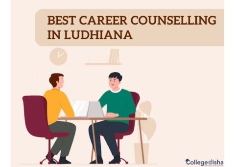 Best Career Counselling in Ludhiana