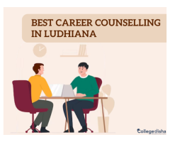 Best Career Counselling in Ludhiana