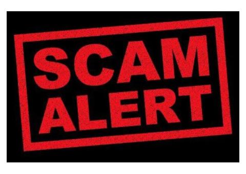 WHAT YOU NEED TO REPORT A SCAMMER 2023