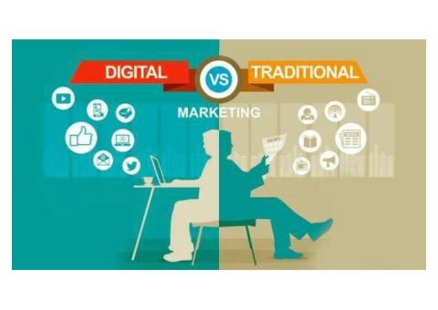 How to choose the right digital marketing agency in Kurnool