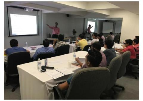 Electrical Safety Training Singapore