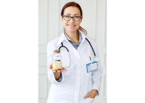 Best Emergency Medicine Specialist Email List