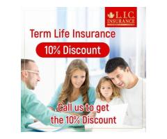 whole life insurance Brampton