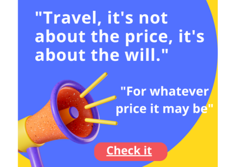 Travel around the world