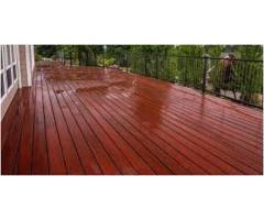 Best Guide to Waterproofing Your Wood Deck