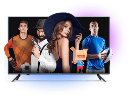 Watch The Latest movies and series With Us!