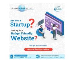 Website Design Company in Bangalore