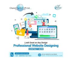 Web Design Company in Bangalore