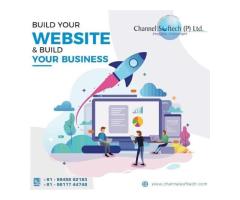 Web Design Agency in Bangalore