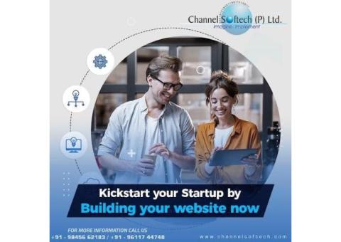 Web Design Companies in Bangalore