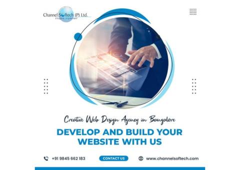 Website Designers in Bangalore