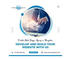 Website Designers in Bangalore