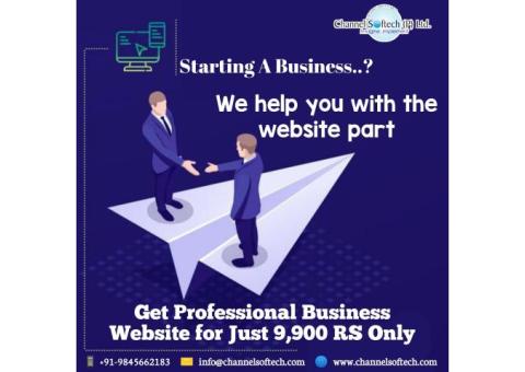 Web Design Services in Bangalore
