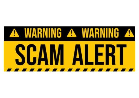 HOW TO REPORT A SCAMMER 2023