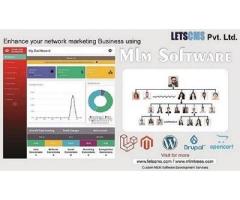 Affiliate mlm software in different cms platforms