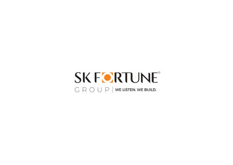 Fortune Developers Vadodara – Building Spaces That Inspire