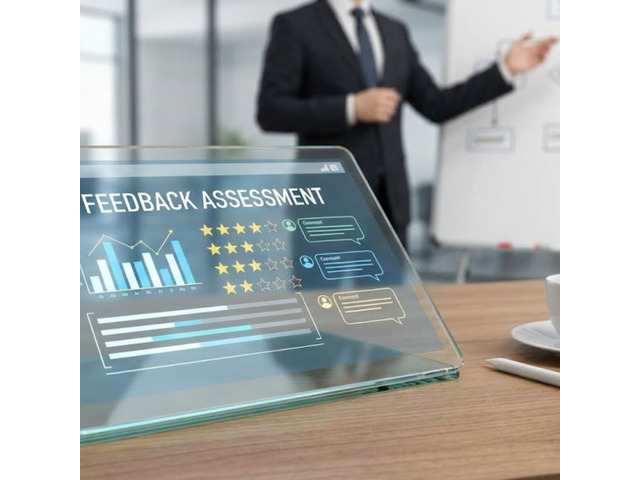 360 Feedback Assessment