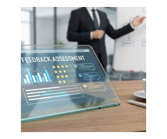 360 Feedback Assessment