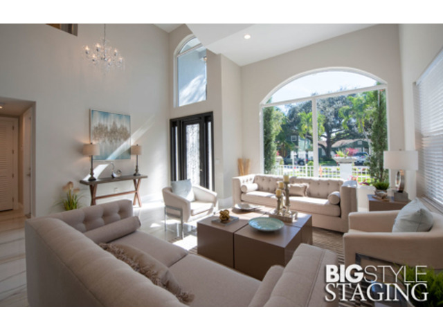 Realtor-Focused Styling That Accelerates Buyer Interest