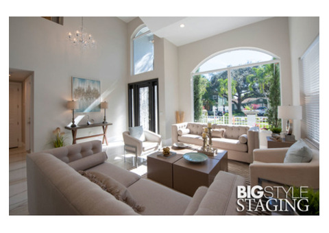 Realtor-Focused Styling That Accelerates Buyer Interest