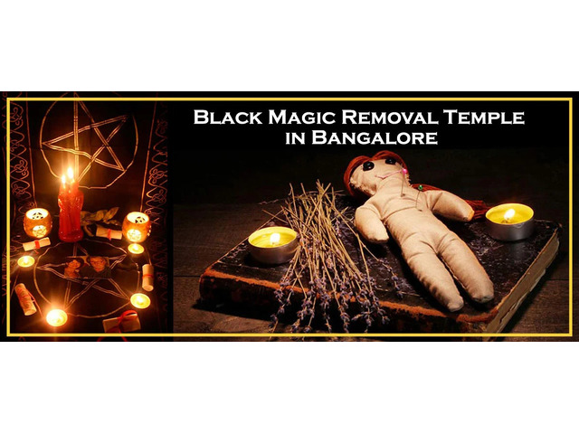 Black Magic Removal Temple in Bangalore