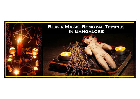 Black Magic Removal Temple in Bangalore