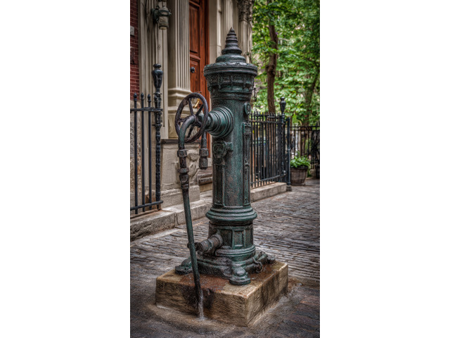 Dependable Water Transfer Solutions Designed with Water Pump system